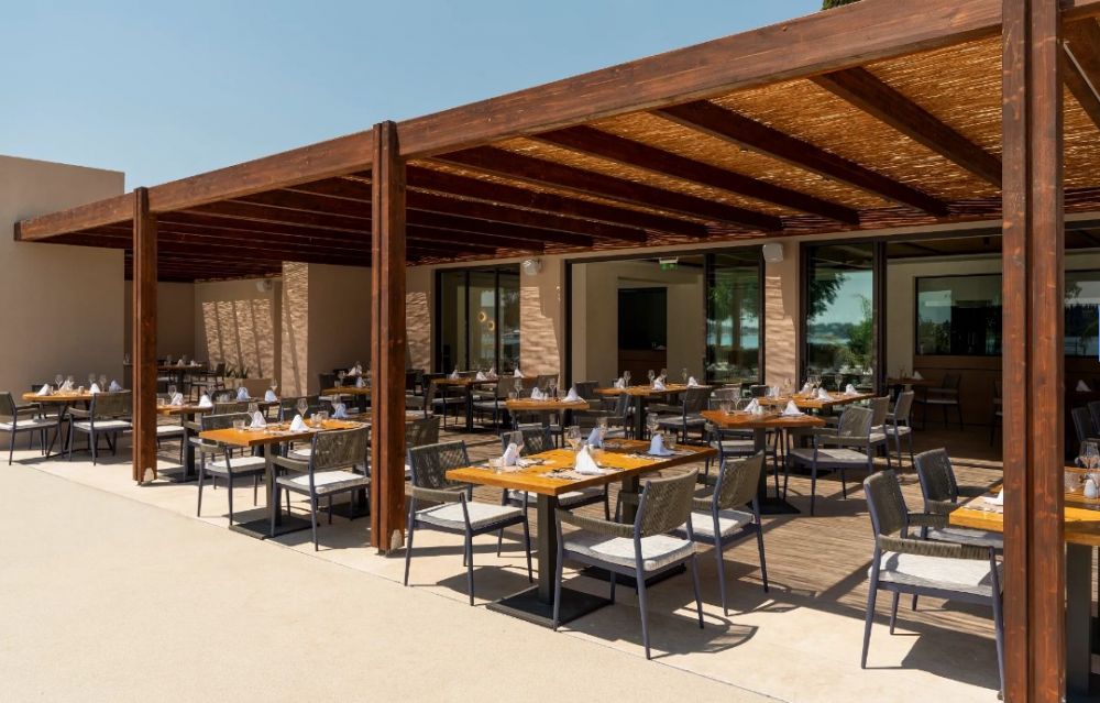 Dreams Corfu 5*