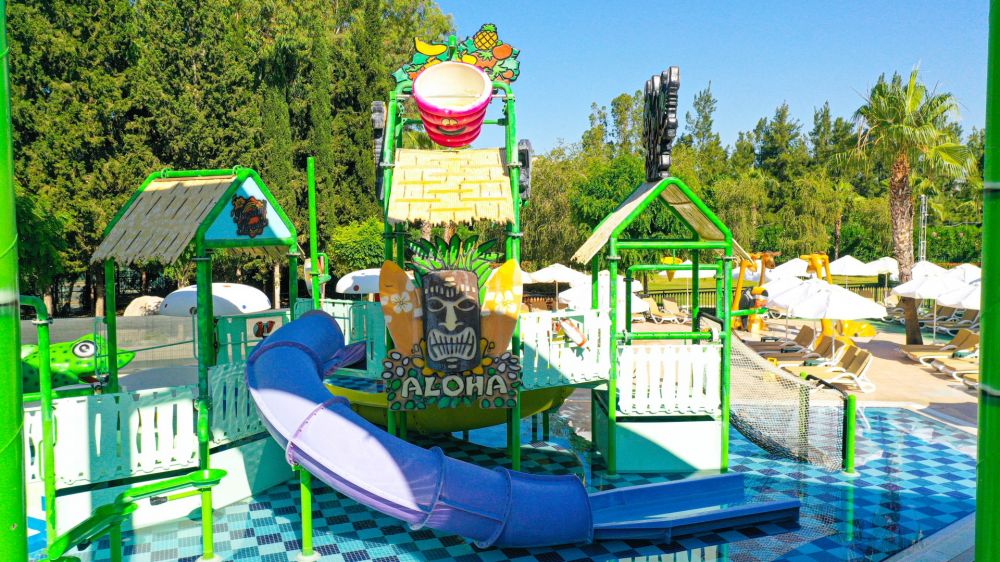 Crystal Sunset Pearl Collection (ex.Crystal Sunset Luxury Resort) 5*