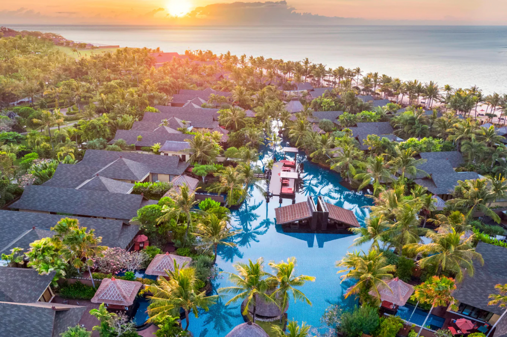 St. Regis Bali Resort 5*