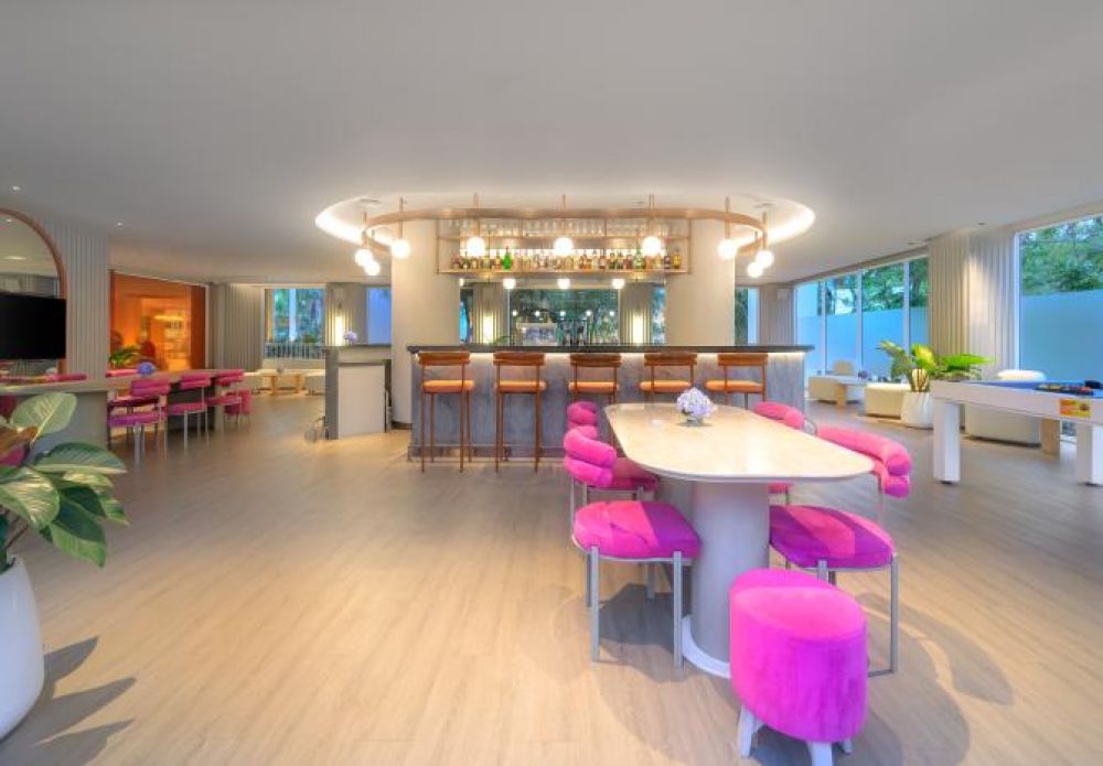 Centara Karon Villas Phuket 4*