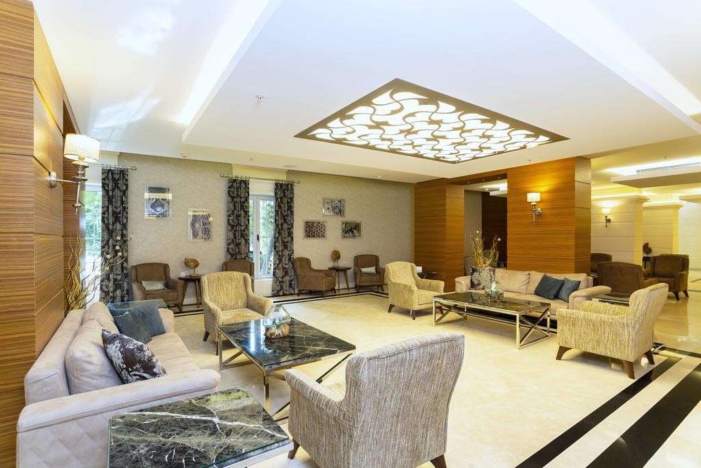 Royal Asarlik Beach 5*