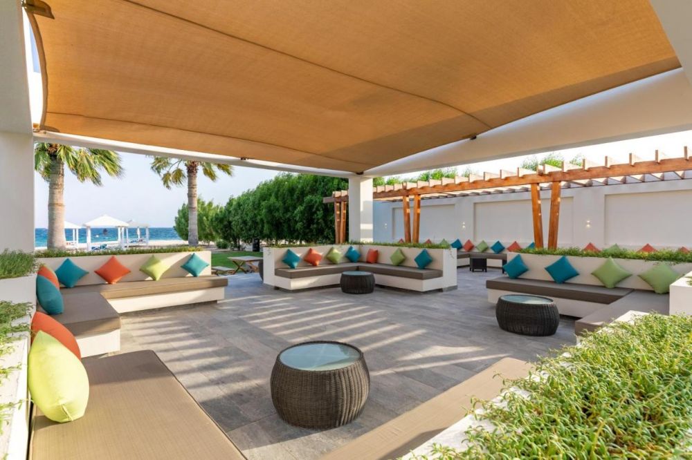 Sealine Beach, a Murwab Resort 5*