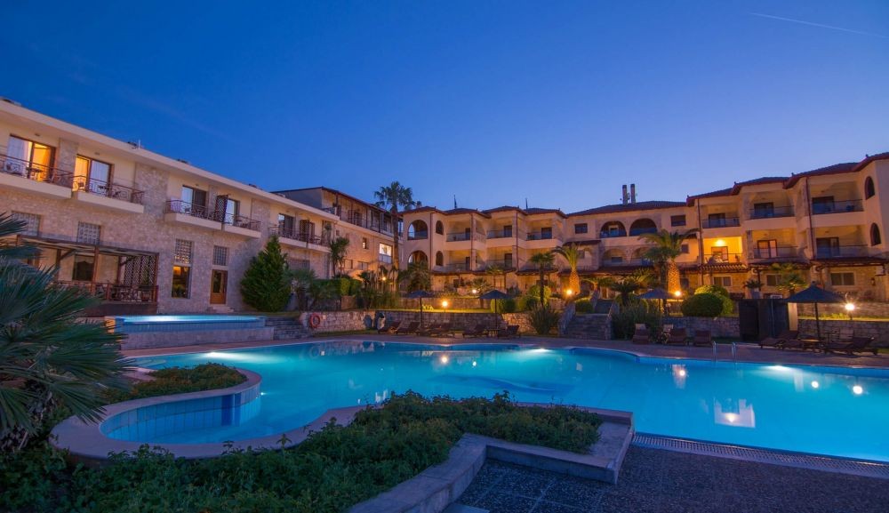 Blue Bay 4*