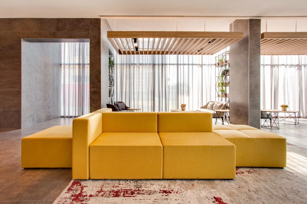 The District Hotel (ex. Lemon Tree Hotel Dubai) 4*