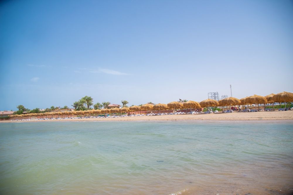 Rewaya Majestic Resort 5*