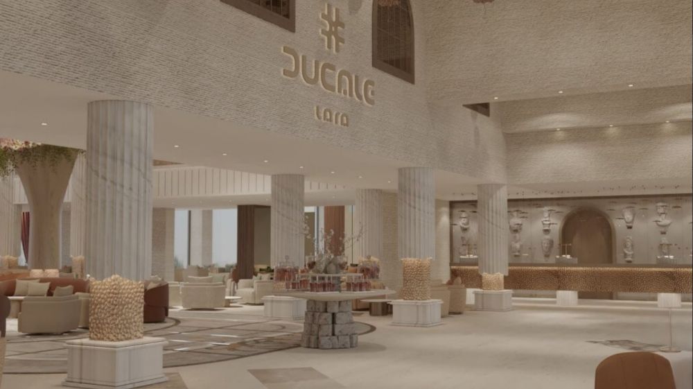 Ducale Lara 5*