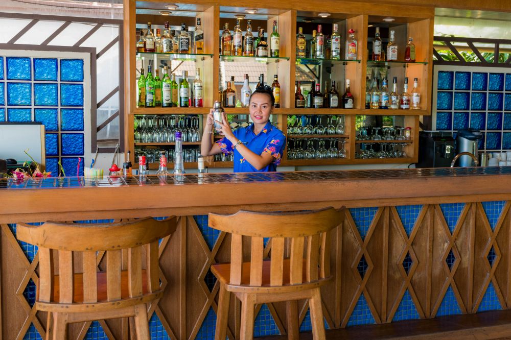 Samui Natien Resort 3*