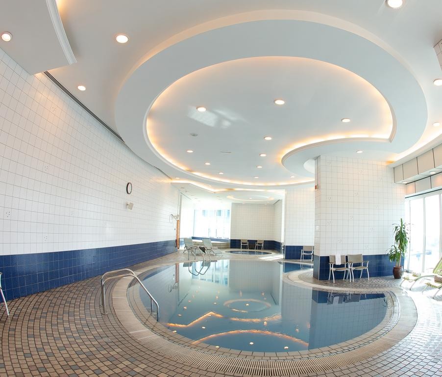 Tamani Hotel Marina 