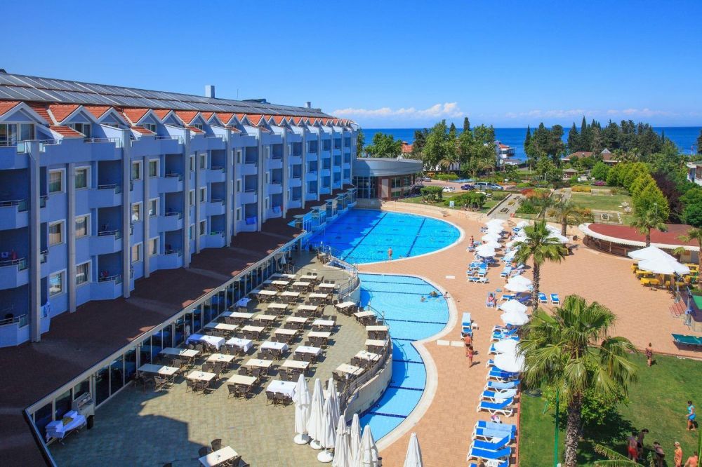 Rox Resort Hotel (ex. Rox Royal Hotel) 5*