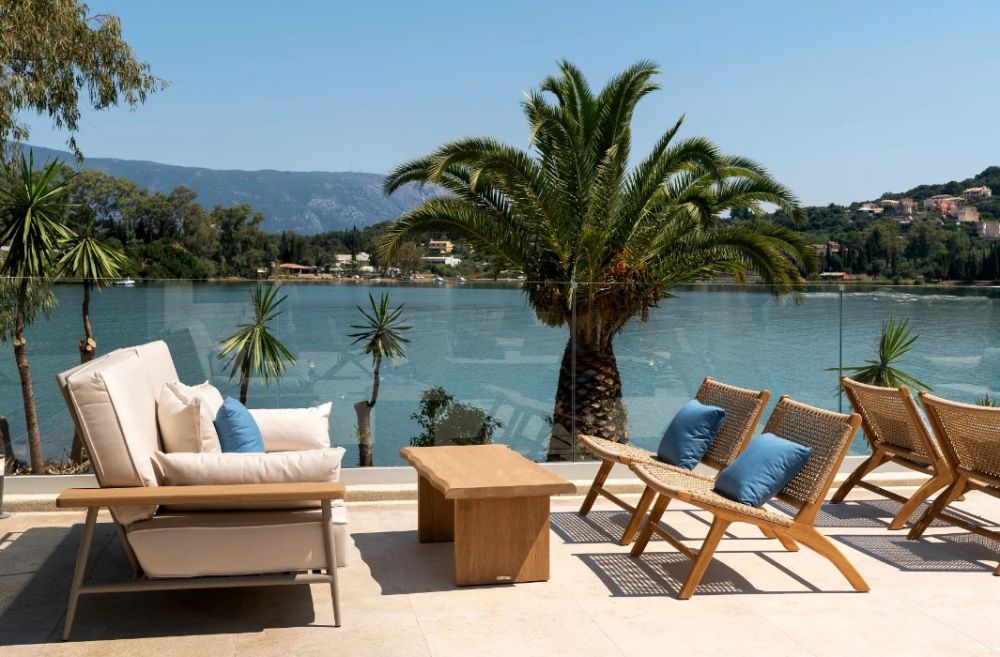 Dreams Corfu 5*