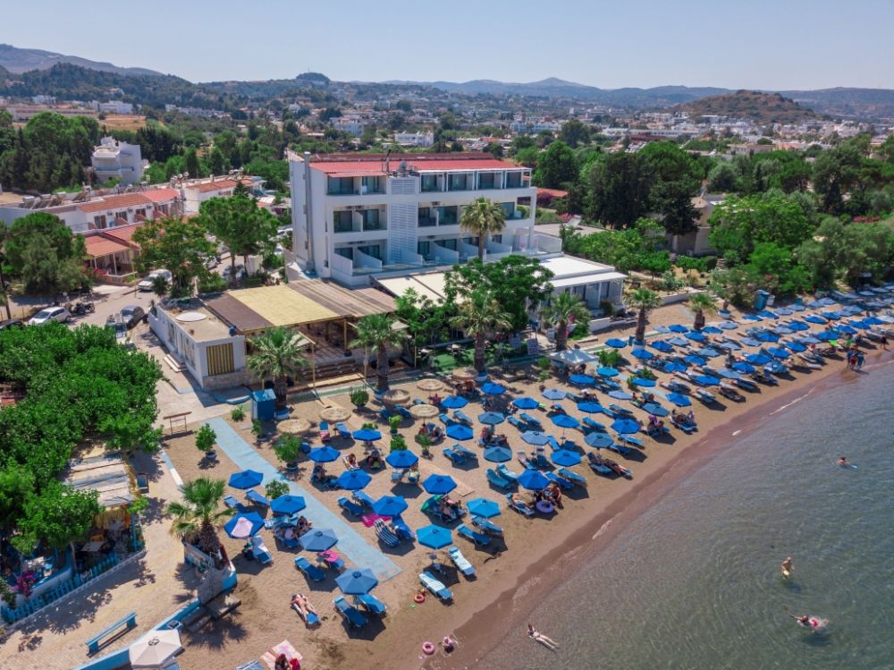 Lido Star Beach 3*
