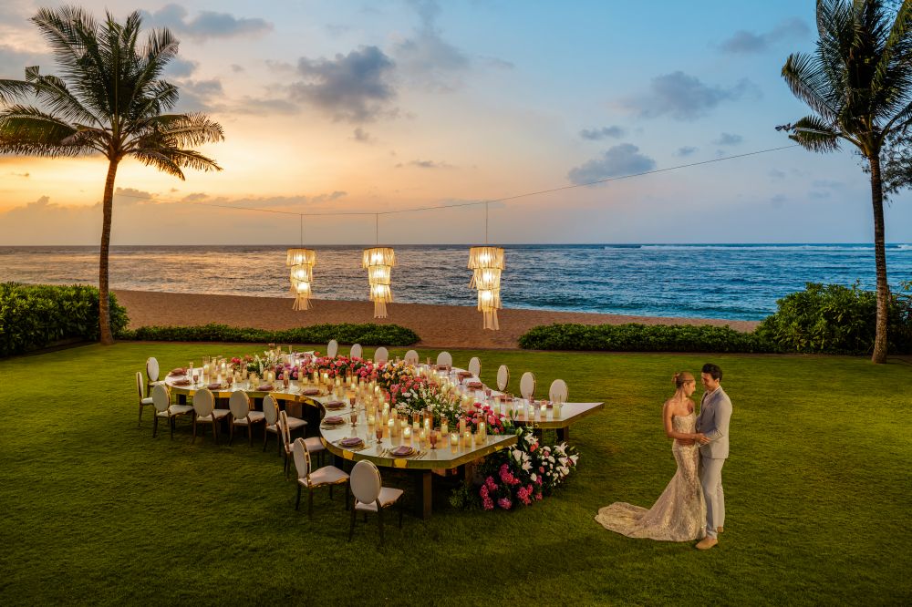 St. Regis Bali Resort 5*