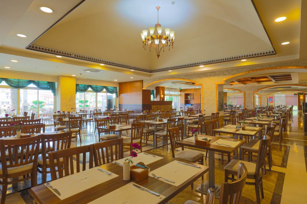 Crystal Family Comfort Collection (ex. Crystal Family Resort & Spa) 5*