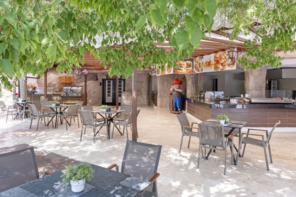 DOBEDAN World Palace Kemer (ex. Alva Donna World) 5*