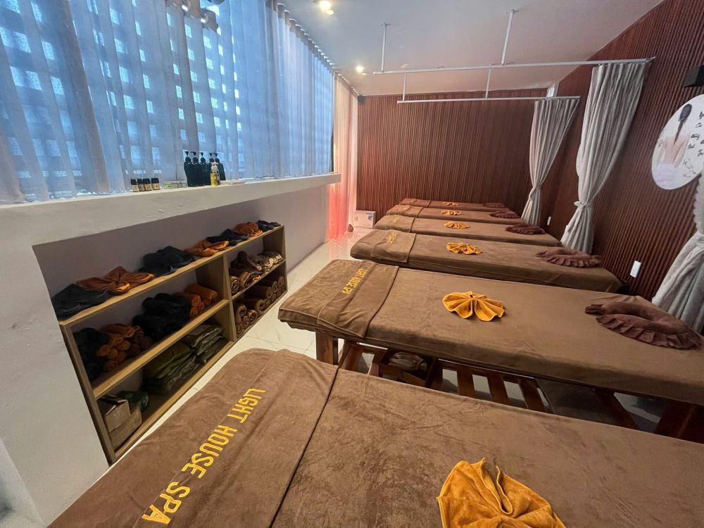 Monaco Hotel 3*