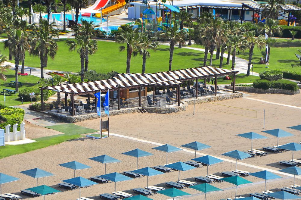 Kaya Hotel Side 5*