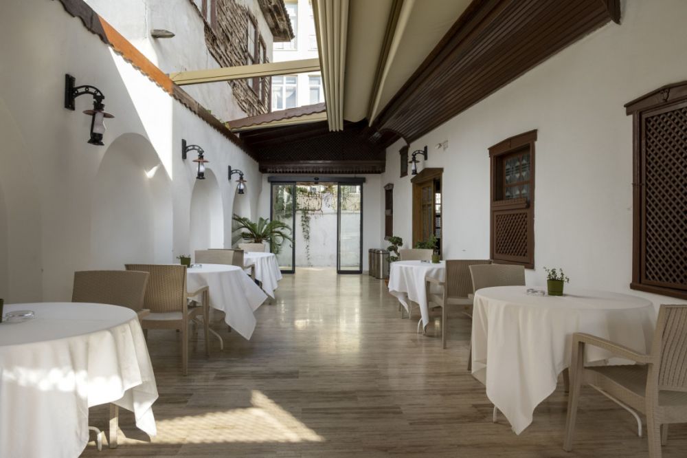 Argos Hotel 