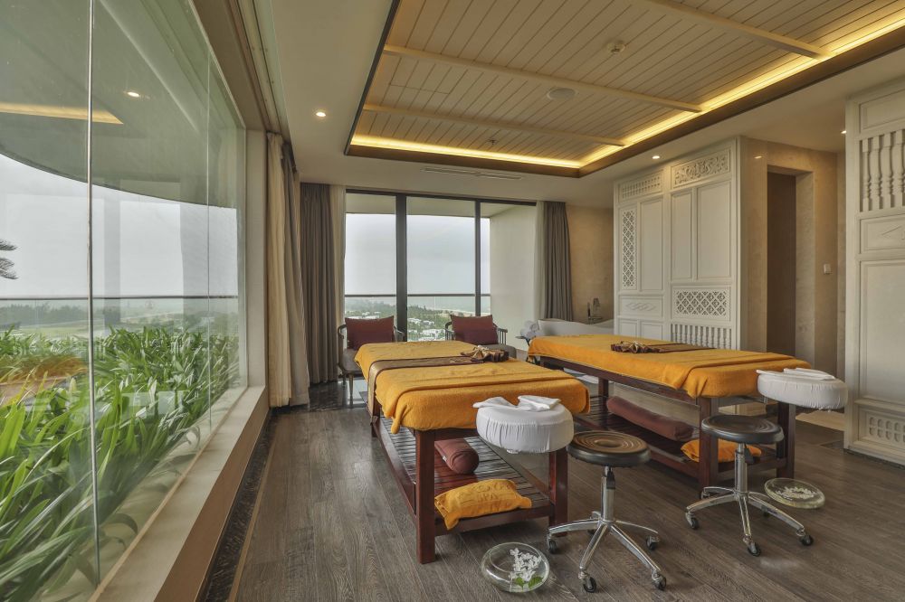 Vinpearl Resort & Golf Nam Hoi An 5*