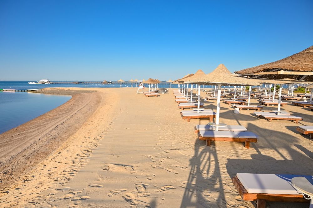 Sunrise Aster Aqua Park Resort ( ex.Le Jardin Aqua Park Resort) 4*