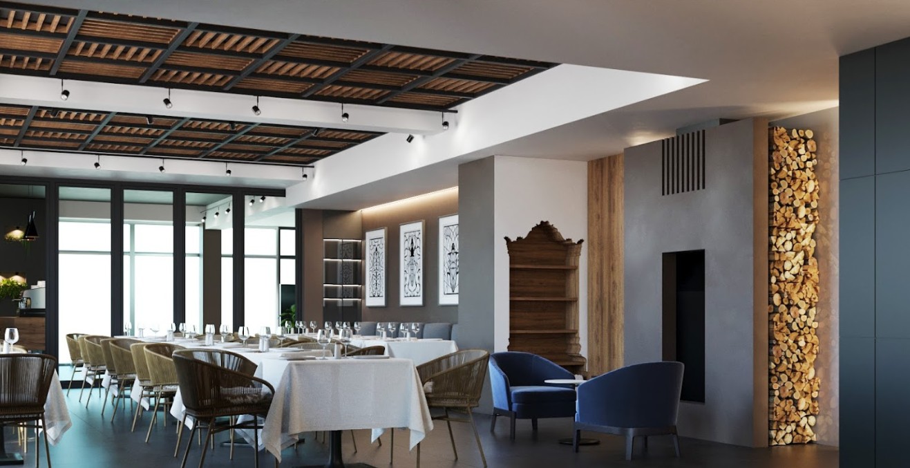Yaremche Club Hotel 4*