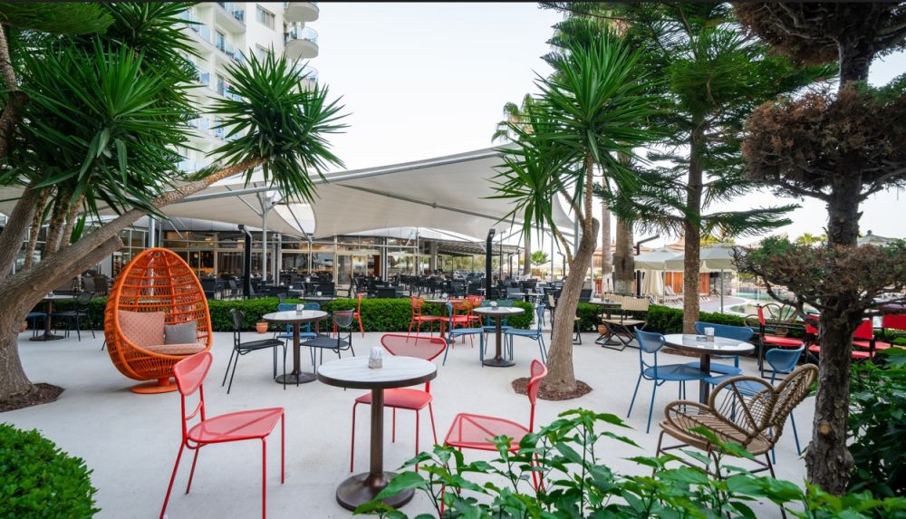 Prive Hotel Didim 5*