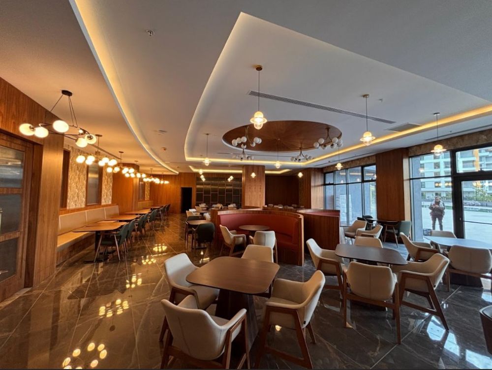 Wyndham Alanya 5*