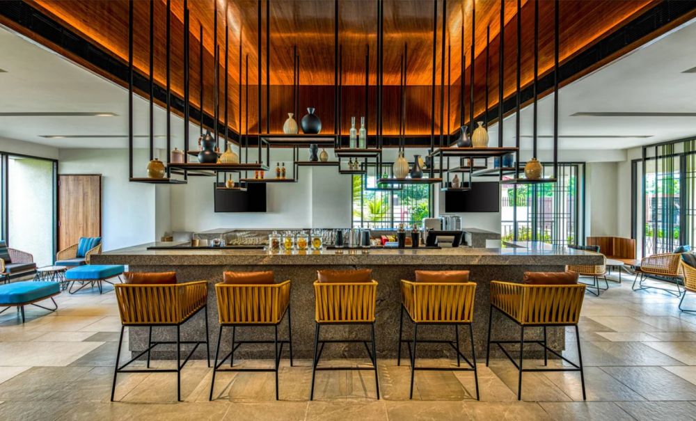 Fairfield by Marriott Goa Benaulim 4*