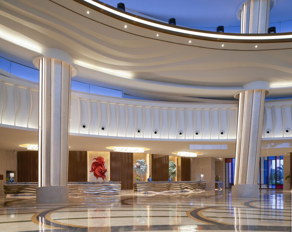 Atlantis Sanya 5*