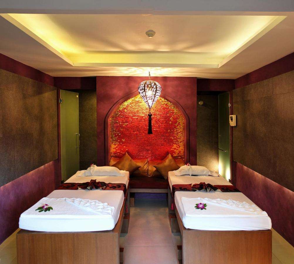 Novotel Phuket Kata Avista Resort & Spa 5*