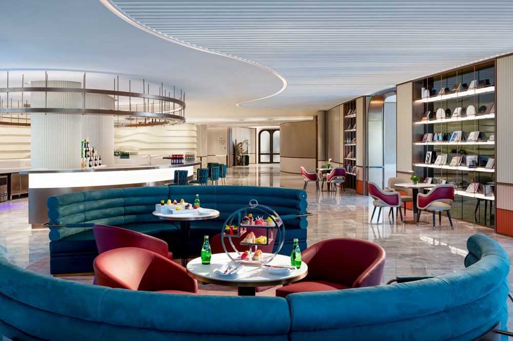 Pearl River Garden 5*