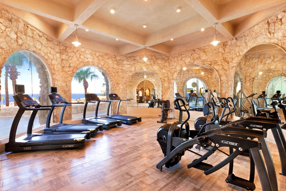 Albatros Citadel Resort (ex. Citadel Azure) 5*