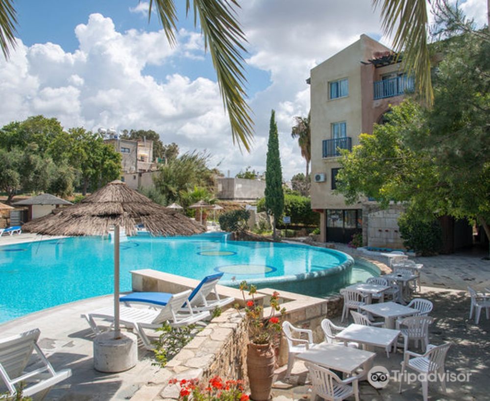 Basilica Holiday Resort 3*