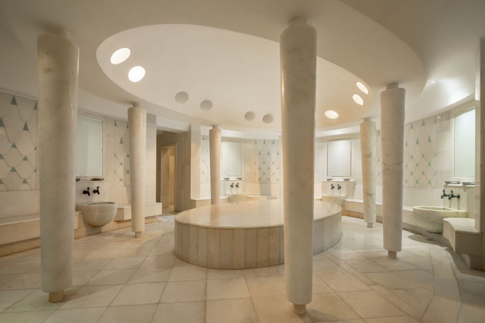 La Blanche Resort and Spa 5*
