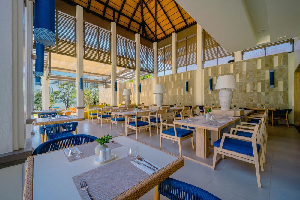 Bhu Nga Thani Resort & Villas Railay (ex. Bhu Nga Thani Resort & SPA) 4*