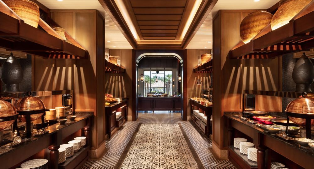 Anantara Desaru Coast Resort & Villas 5*