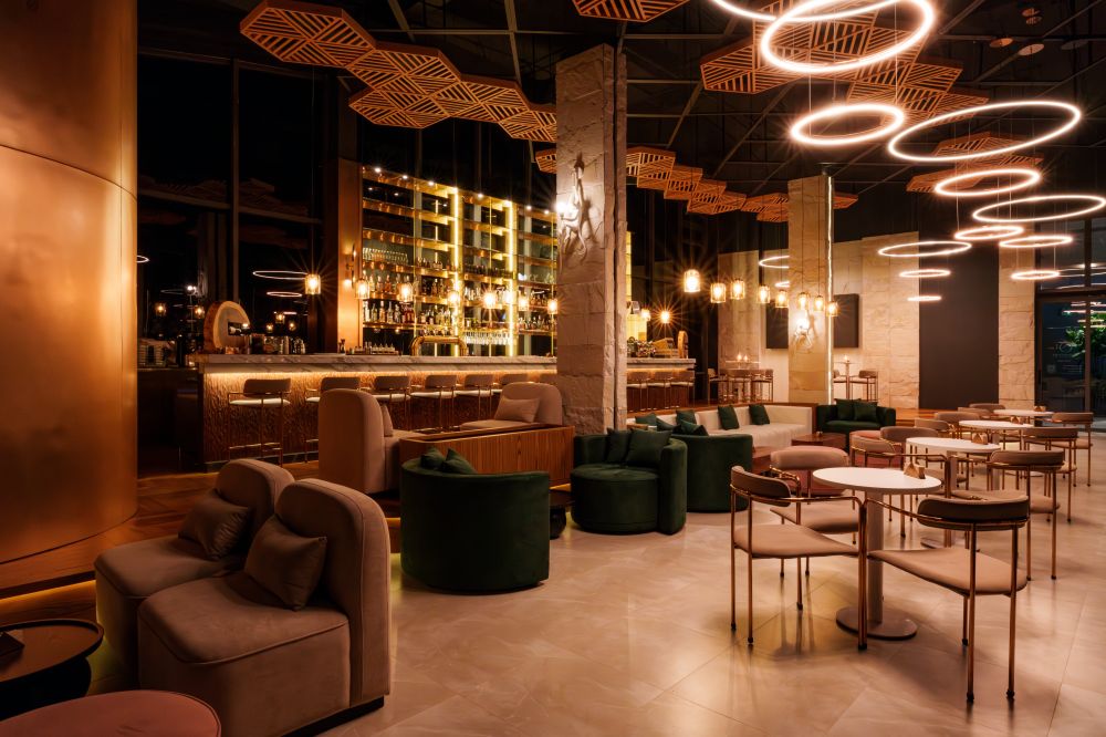 La Green Hotel & Residence 5*