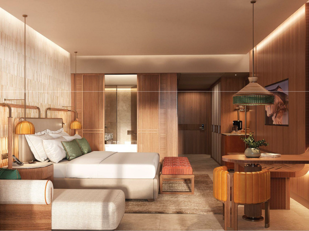 Rixos Murjana 5*