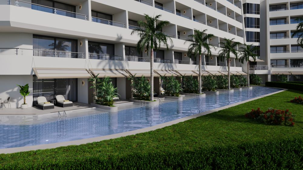 Mirage Park Resort 5*