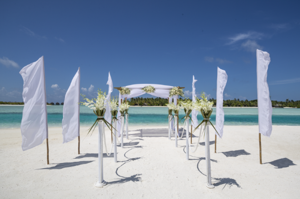 Naladhu Maldives 5*