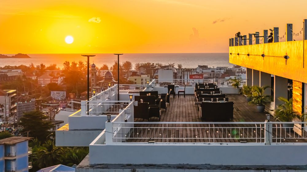 Casa Del M Resort 4*