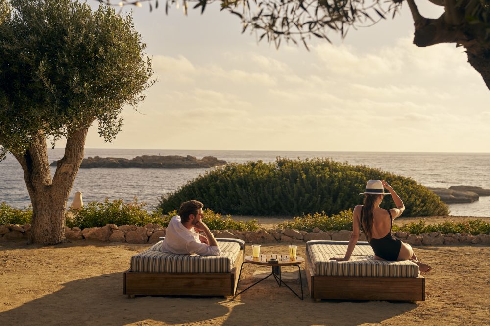 Cap St Georges Hotel & Resort 5*