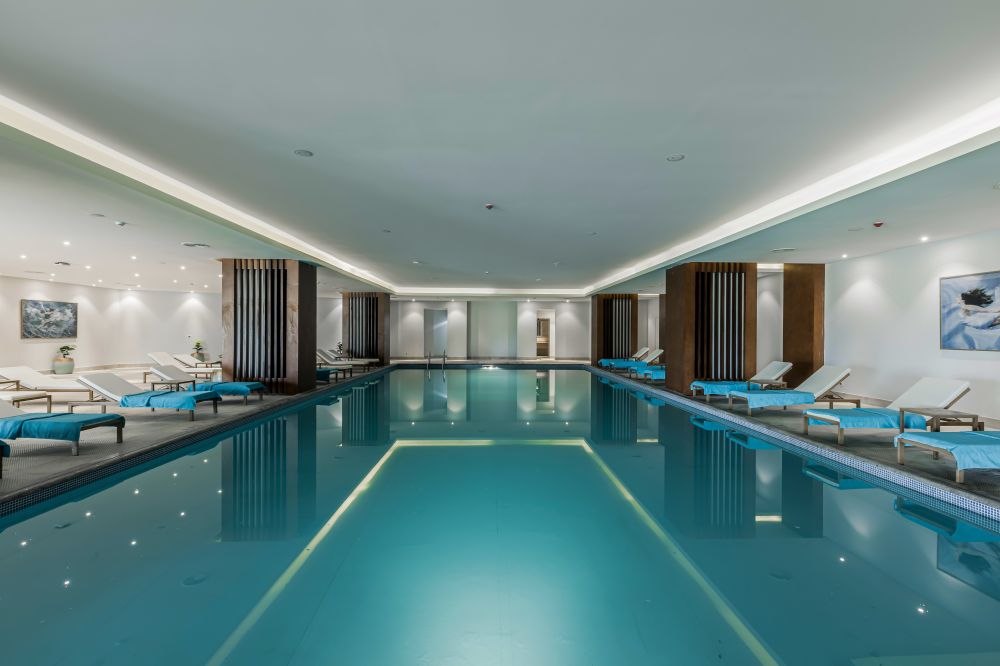 Gewan Resort New Alamein (ex.Tolip Resort Sunrays) 5*