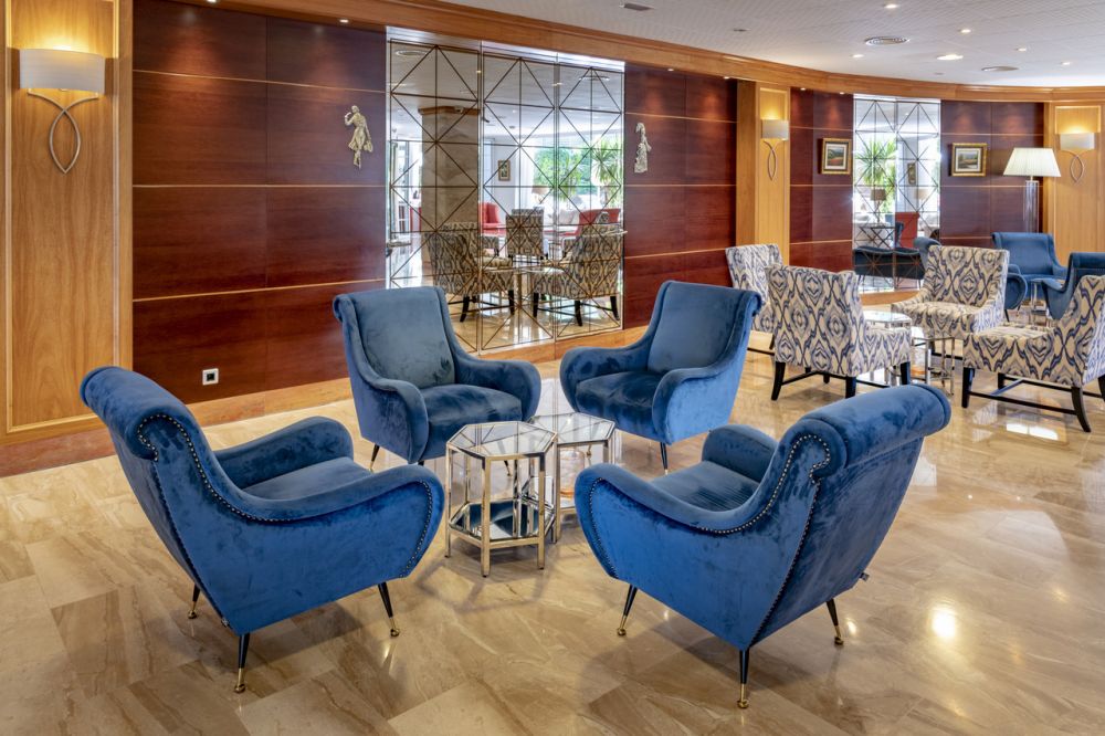 Hotel Las Vegas 4*