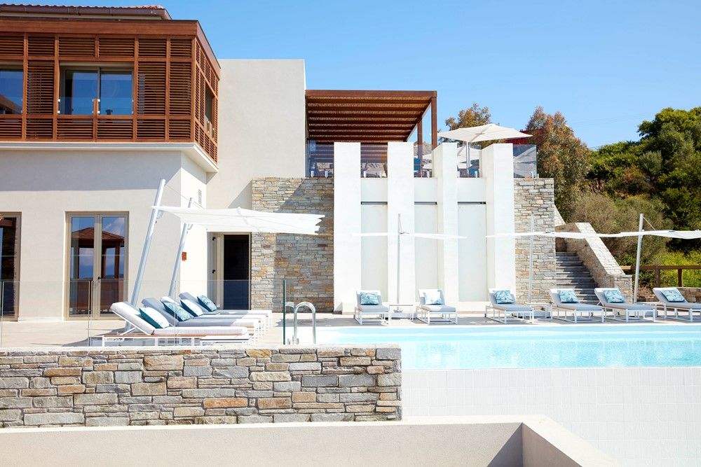 Eagles Villas 