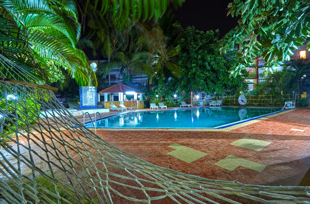 Resort Mello Rosa 3*