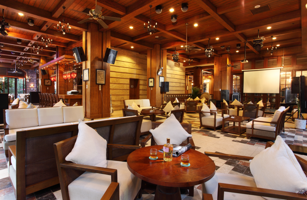 Timton Fuhe (ex.Sanya Tiantong Kangda) 5*