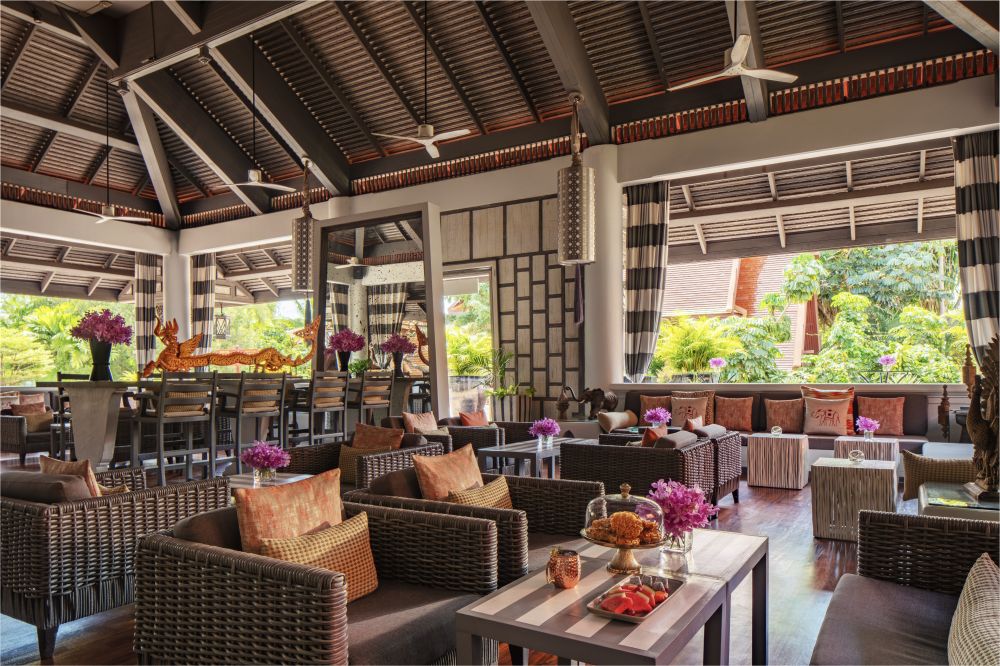 Anantara Hua Hin 5*