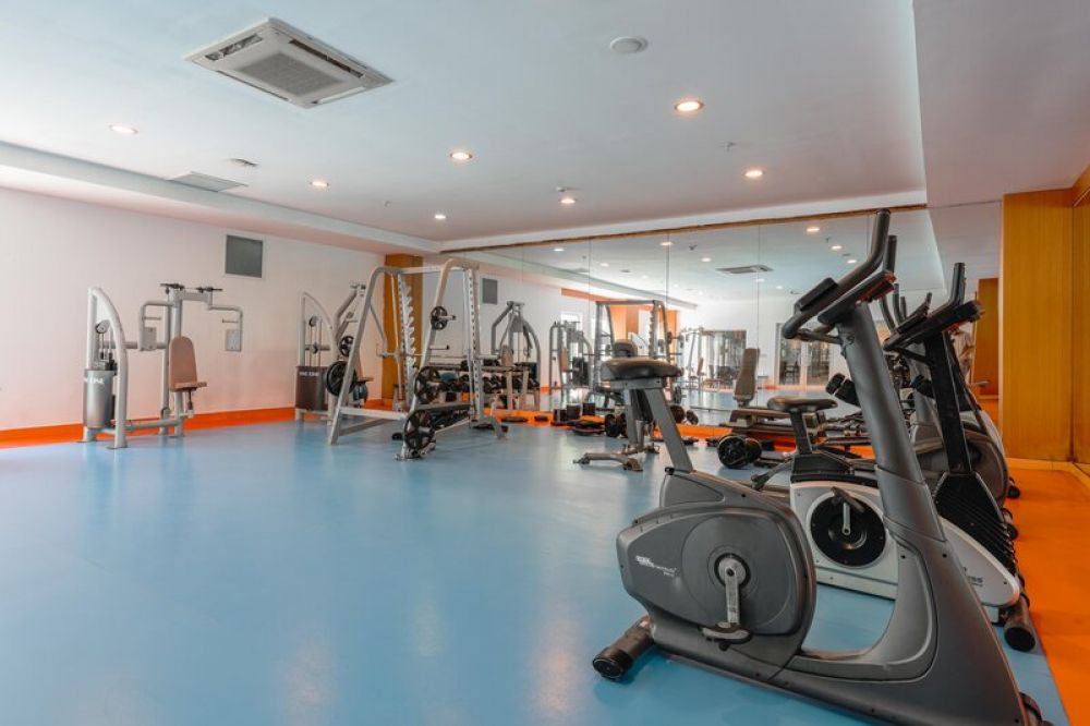 Sural Resort 5*