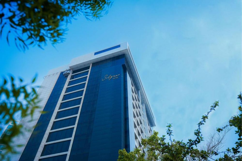 Solymar Hotel 5*