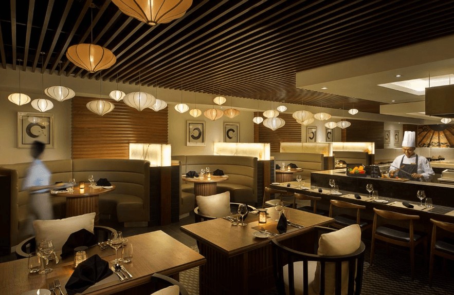 Grand Mercure Business Bay (ex. Gulf Court Hotel Business Bay) 4*